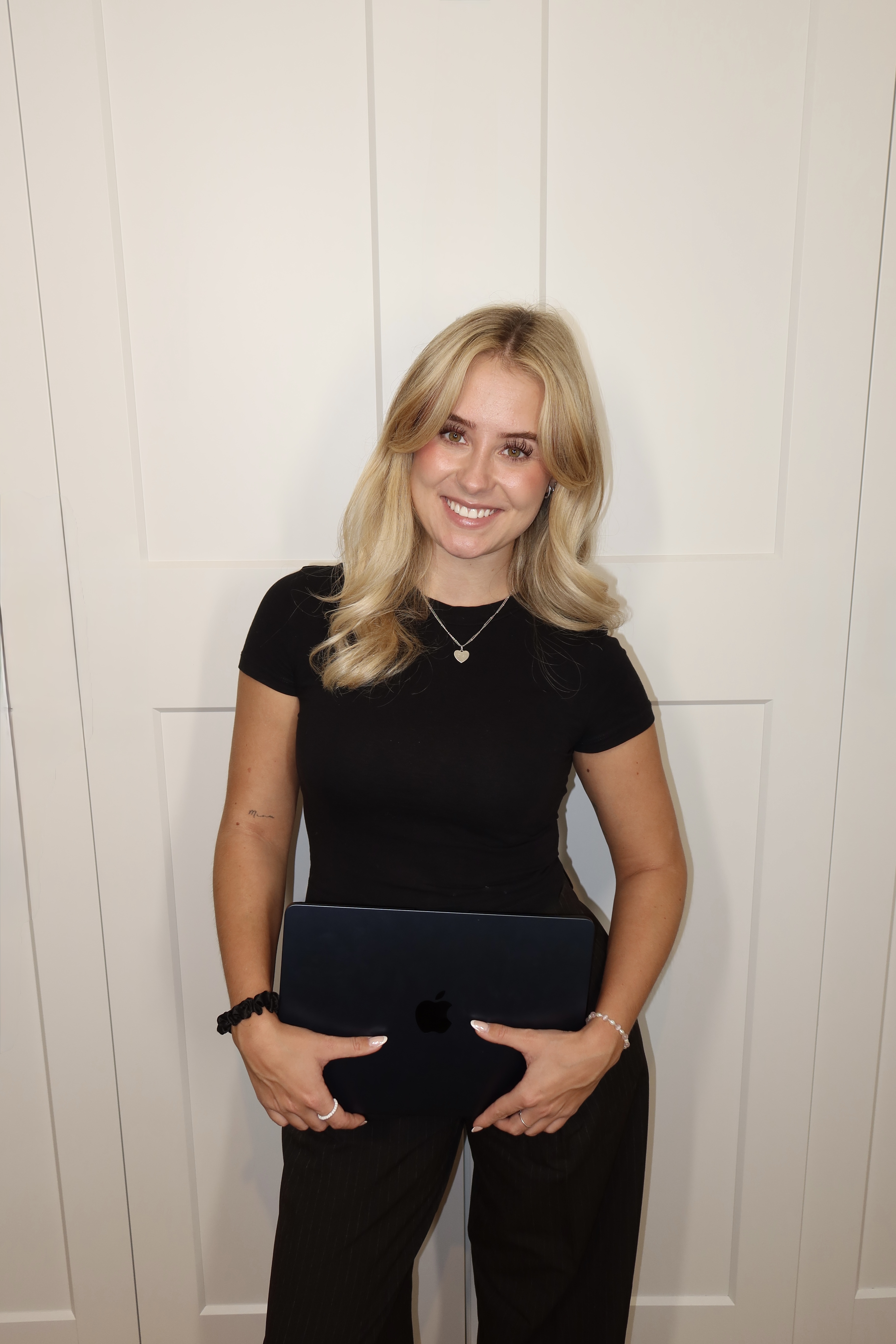 Lisa, Founder of Minu Creative